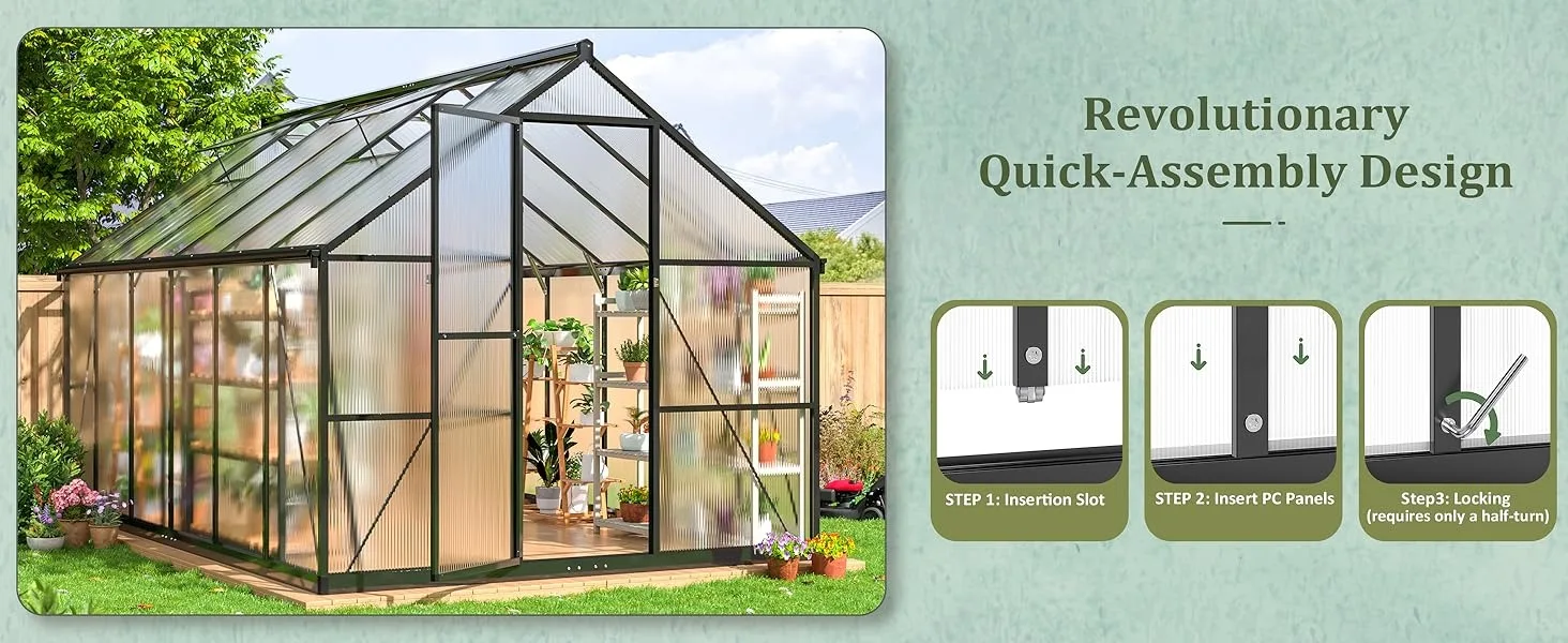 greenhouse