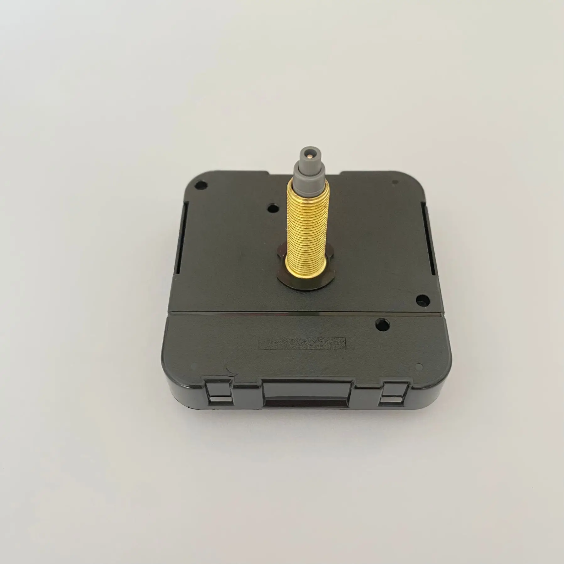 32MM Long Shaft Quartz Clock Movement Skip Quartz Clock Mechanism Wall Clock Spare Parts Machinery Pointer and Watches Fixer 2