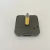 32MM Long Shaft Quartz Clock Movement Skip Quartz Clock Mechanism Wall Clock Spare Parts Machinery Pointer and Watches Fixer 2