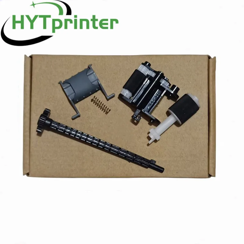 

RM2-1179-000 RM2-1179 ADF Pickup Roller Separation Pad for HP M130 M132 M134 M133 M203 M206 M227 M129 M230 133 203 230 206 227