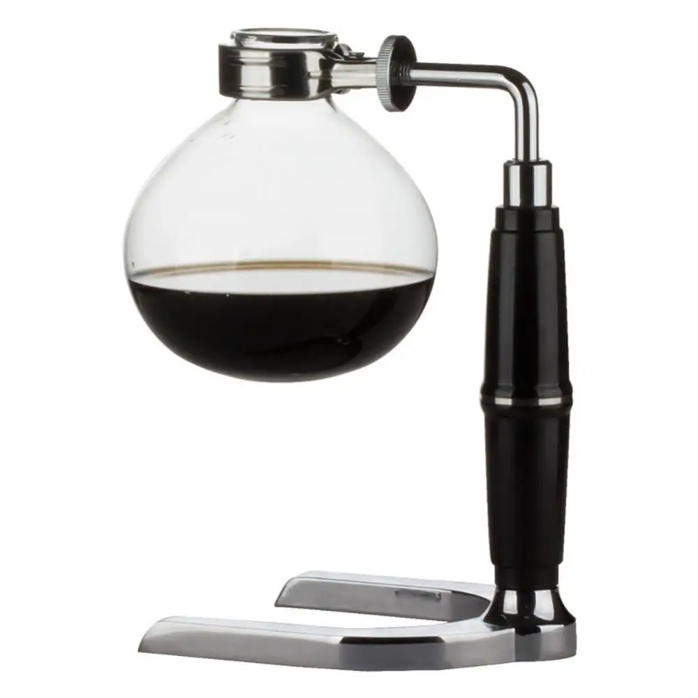 

Coffee Machine Coffee Maker Coffeemaker Japanese Style Siphon Tea Siphon Pot Vacuum Coffeemaker Glass Type Filter Kahve Makinesi