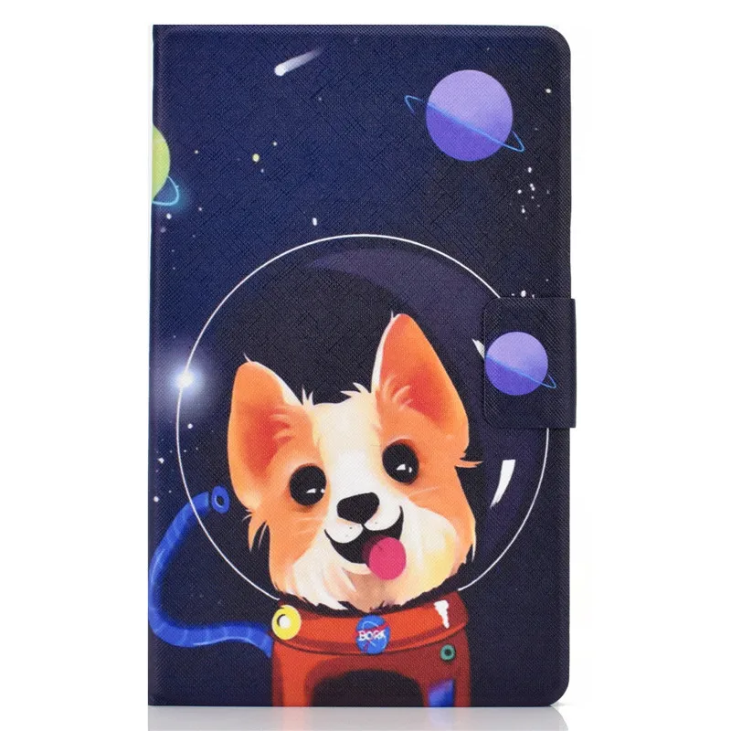 Ｚ   A 8.0 2019 8 ġ SM-T295 T290 T297 PU  ȣ ̽ Fundas Coque  A 8 A8 Ŀ