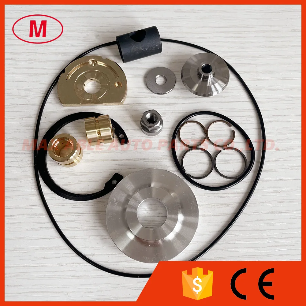 B58 Upgrade turbocharger repair kits/turbo kits/turbo rebuild kits/turbo service kits