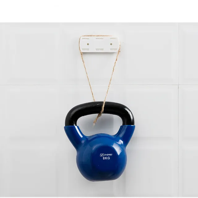 2Pair Gyermek Anya Csat Hook Háztartási Cikkek Távirányító Szövet Doboz Kényelmes Tároló Kétoldalas Falhorog Szervezet - Image 5