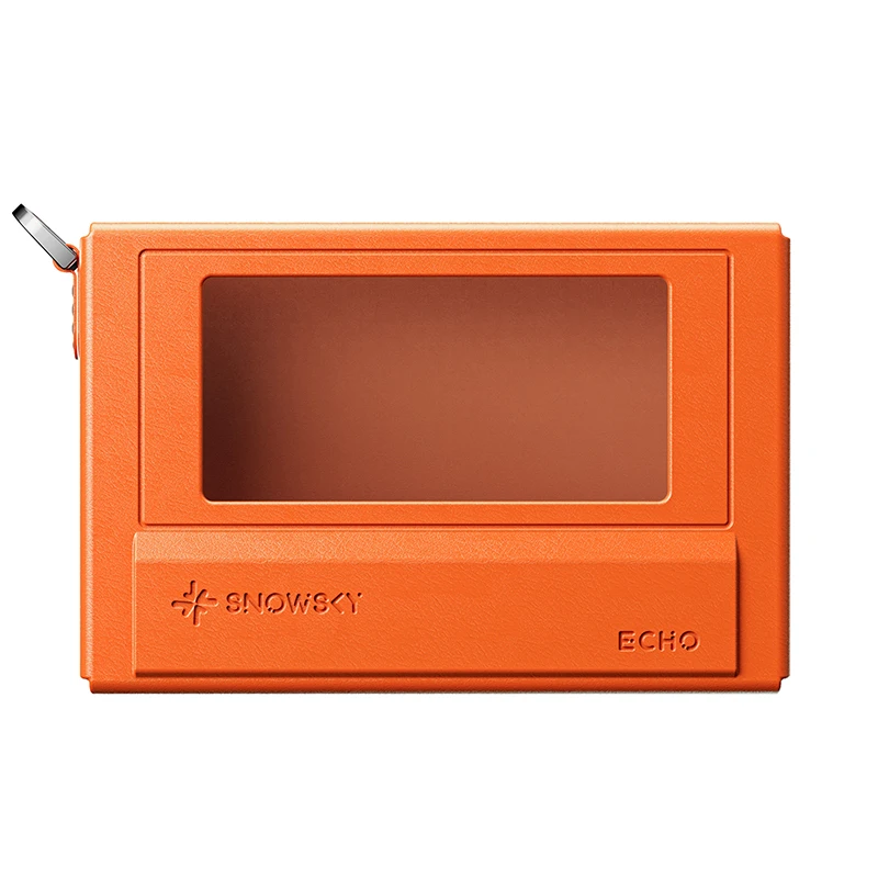 FIIO NEST-ECHO / NEST-ECHO FIIO ECHO 뮤직 플레..