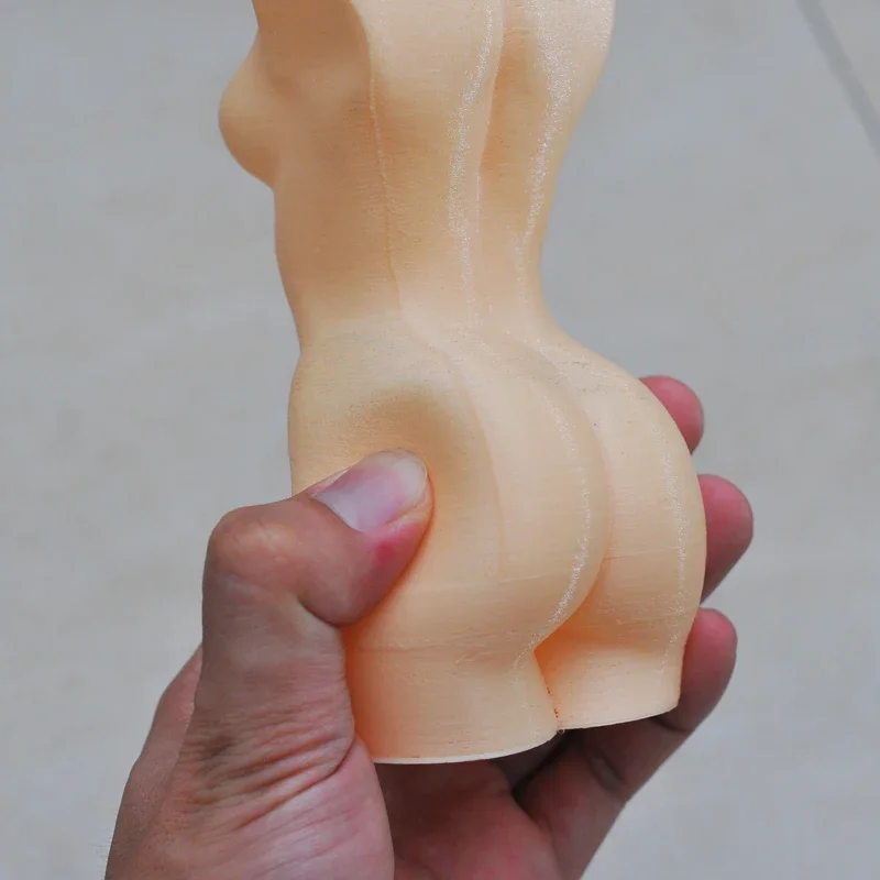 소프트 TPU 3D 프린터 필라멘트, 유연한 3D 프린팅 재료, 1.75mm 플렉스 카네타 디퍼렌트 프린터 모델링, 시마노 미니 프린트