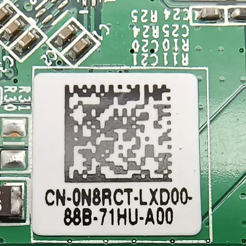 For DELL Optiplex Micro 3060 3060M VGA Board CN-0N8RCT 0N8RCT N8RCT 100% Work 6 For DELL Optiplex Micro 3060 3060M VGA Board CN-0N8RCT 0N8RCT N8RCT 100% Work - Image 4