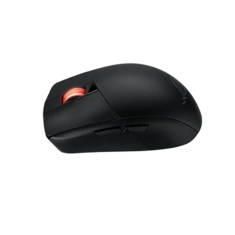 ASUS ROG Strix Impact III Wireless ultralight 57-gram compact gaming mouse The ROG AimPoint optical sensor 1000 Hz 36000-dpi