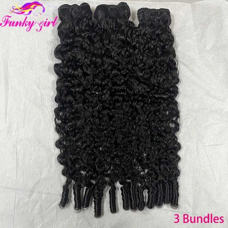 12A Grade Burmese Curly Bundles Human Hair Pixie Curls Bundles Raw Brazilian Virgin Hair Full Curly human hair extensions