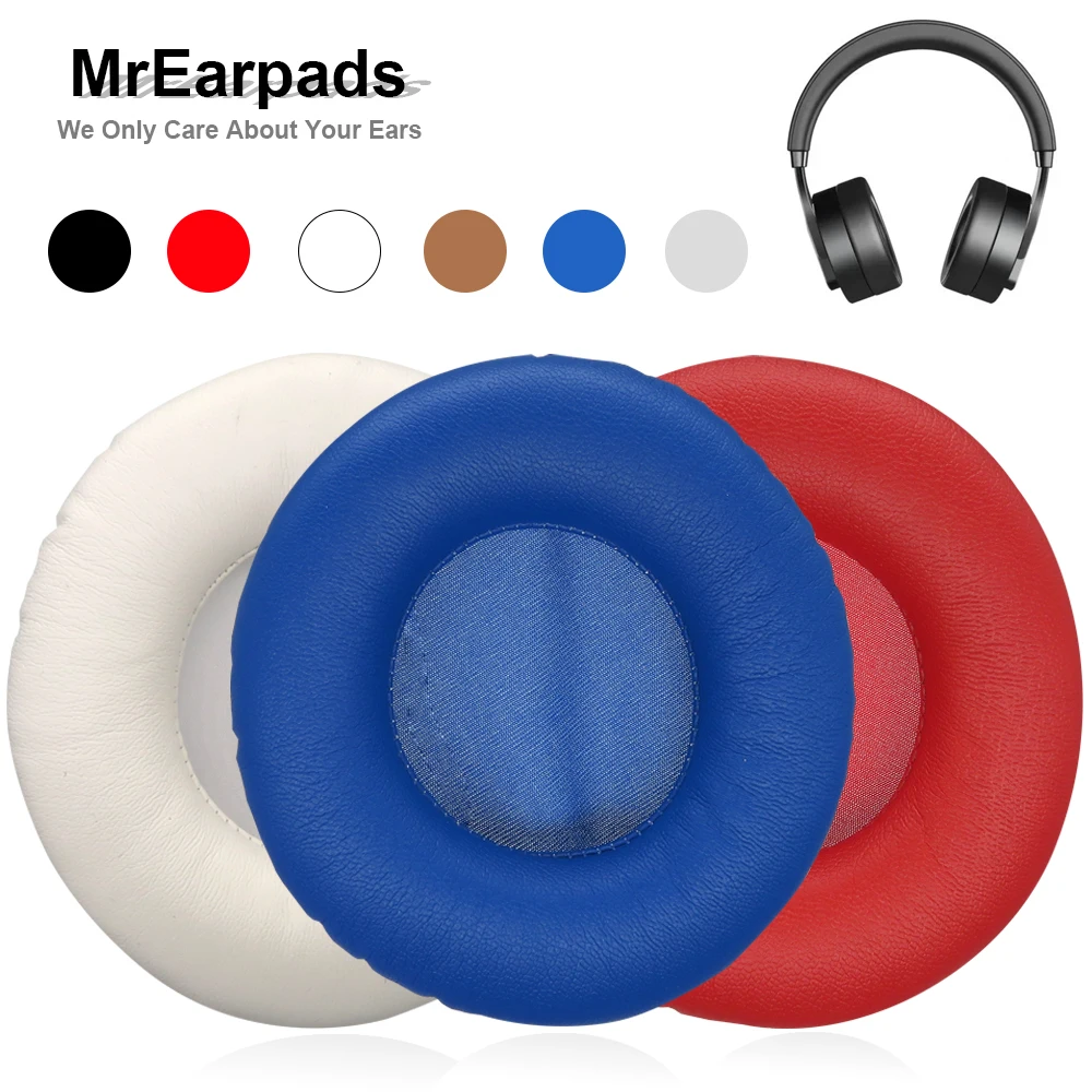 

DSP500 Earpads For Plantronics DSP500 Headphone Ear Pads Earcushion Replacement