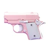 Stress Relief Fidgets Toy Guns Playful Entertainment Toy Practical Joke Props 5