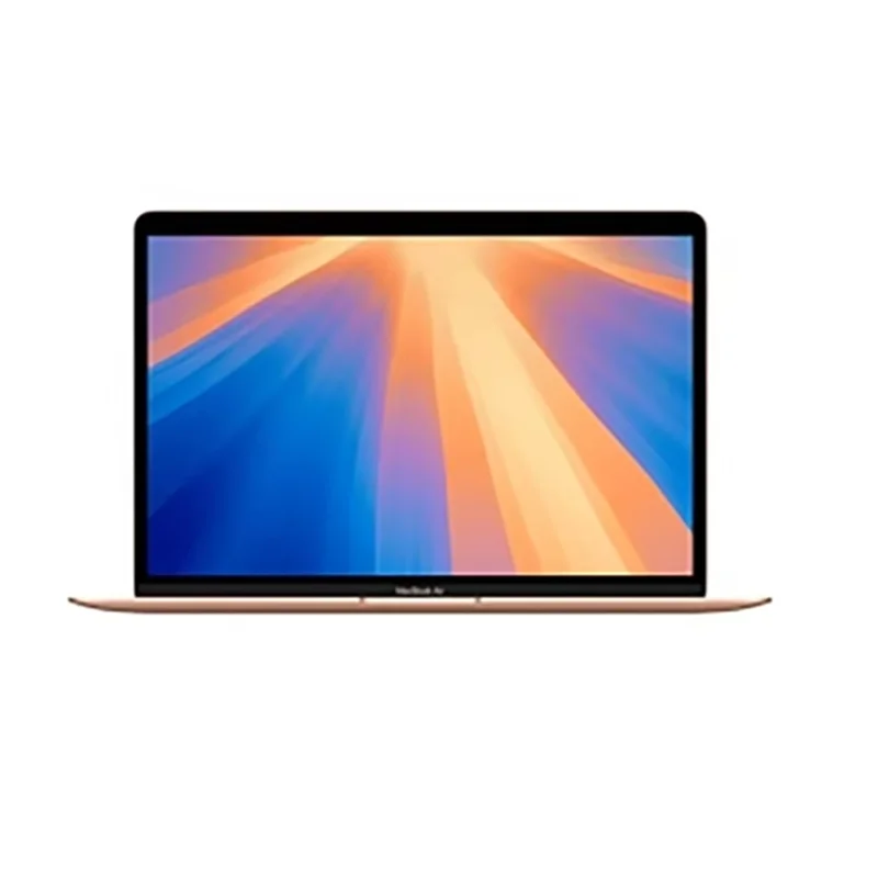 2020 MacBook Air Intel i3/i5/i7 13インチ 4コアCPU Touch ID WIFI