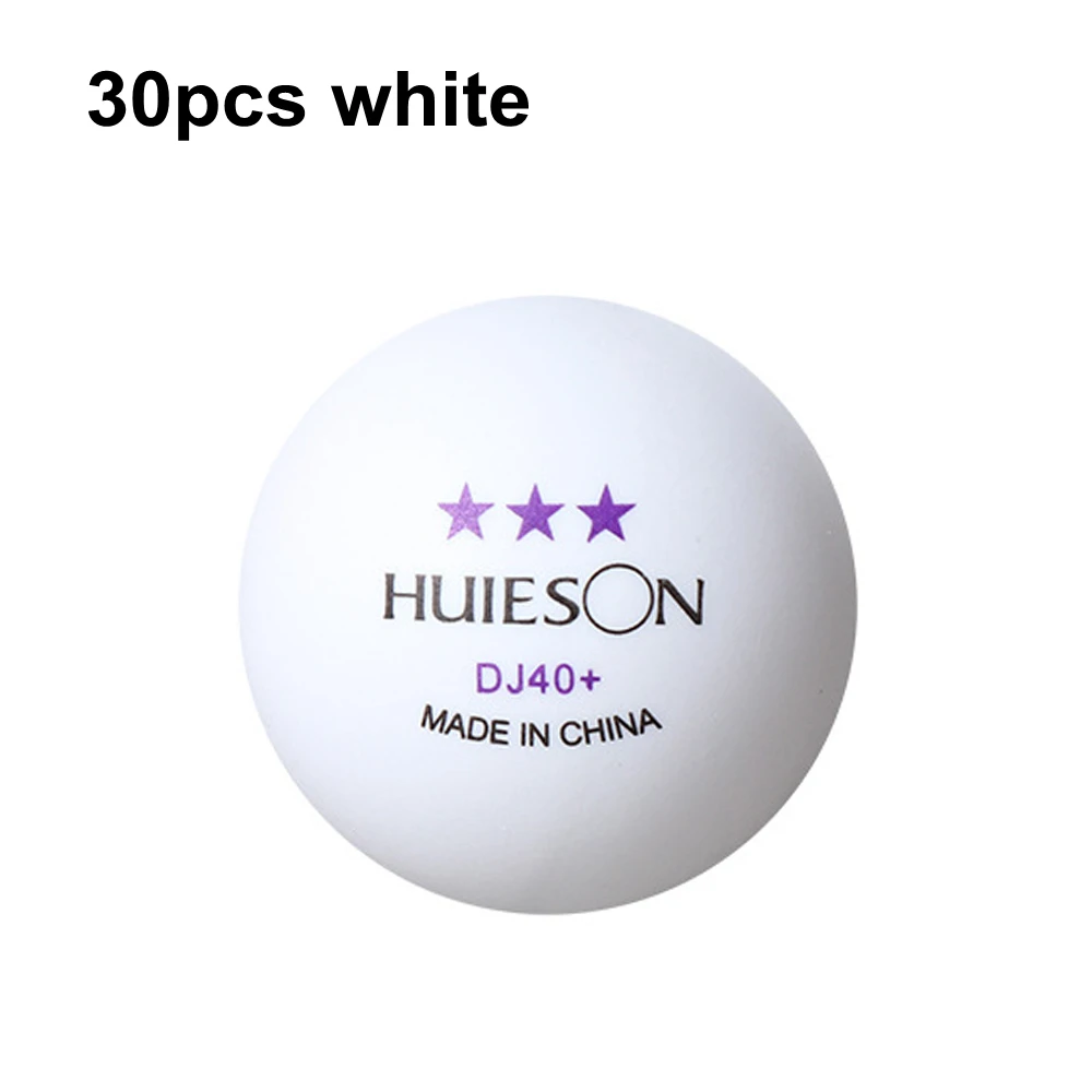 white 30pcs