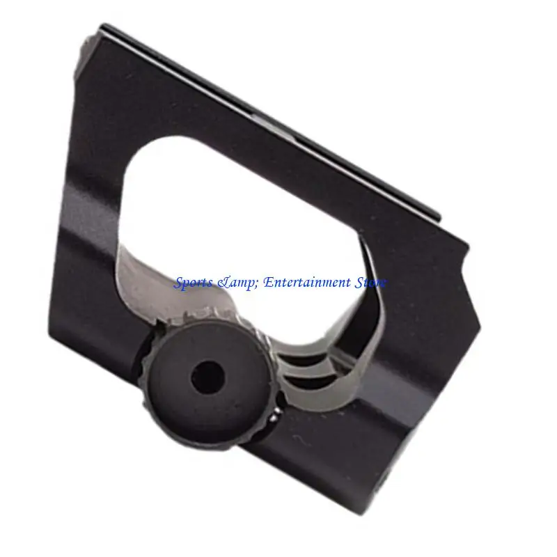 G7NF Height einstellbares Zielfernrohr Mount Compact Sight Schnellfreisetzungssystem Vielseitige Mount für Mikropunkt Sicht und – Detail 7