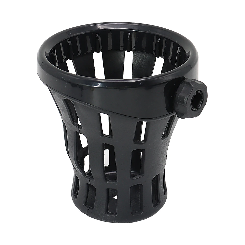 Motorcycle Handlebar Cup Holder Drink Holder Perch Mount For Harley 1996-up Dyna Softail Electra Glide Road Glide Electra Glide
