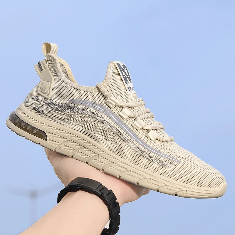 

Shoes men Sneakers Male casual Mens Shoes tenis Luxury shoes Trainer Race Breathable Shoes fashion loafers running Shoes for men