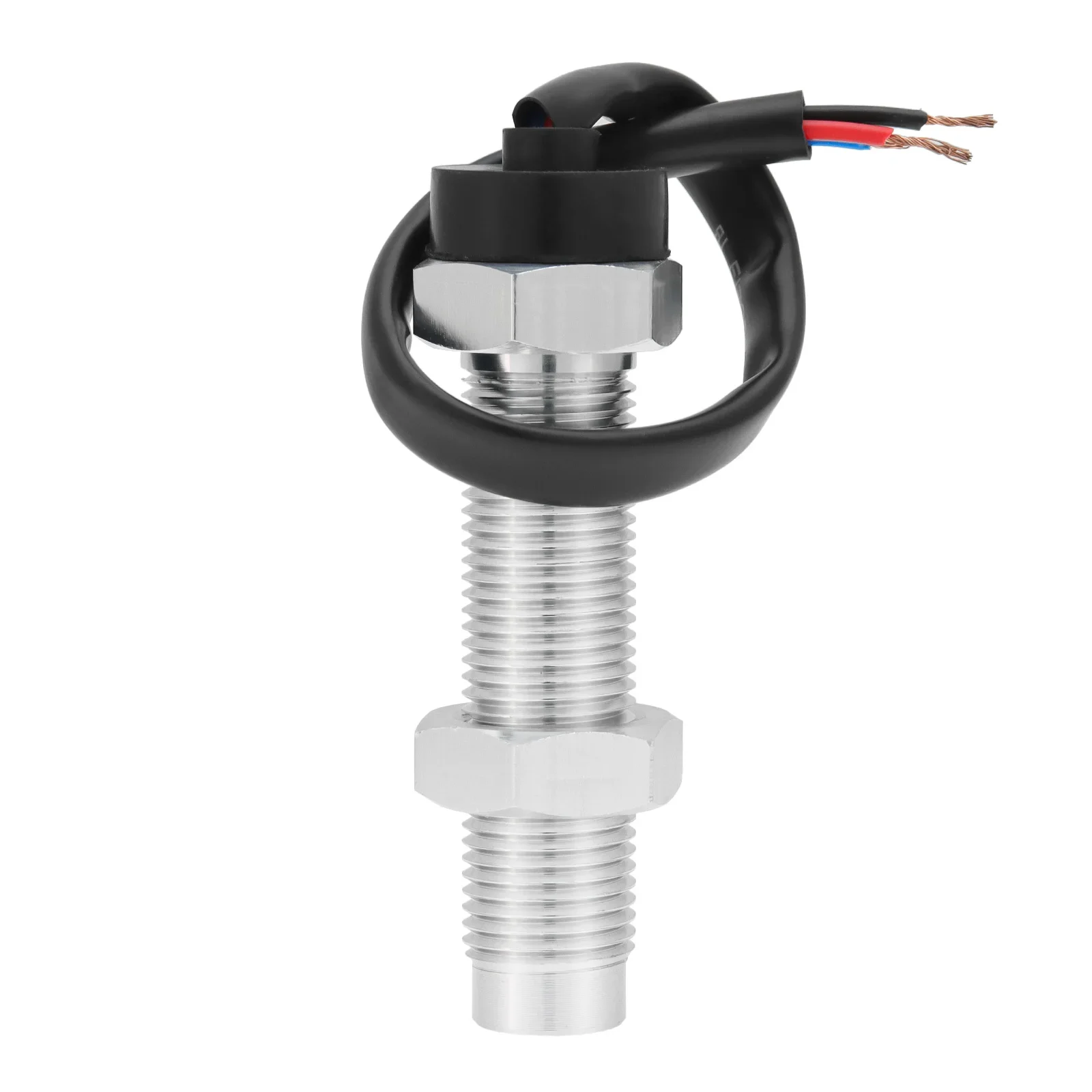 1PC RPM Hall Sensor For Tachometer RPM Speed Meter Pulse Signal Speedometer Gaug