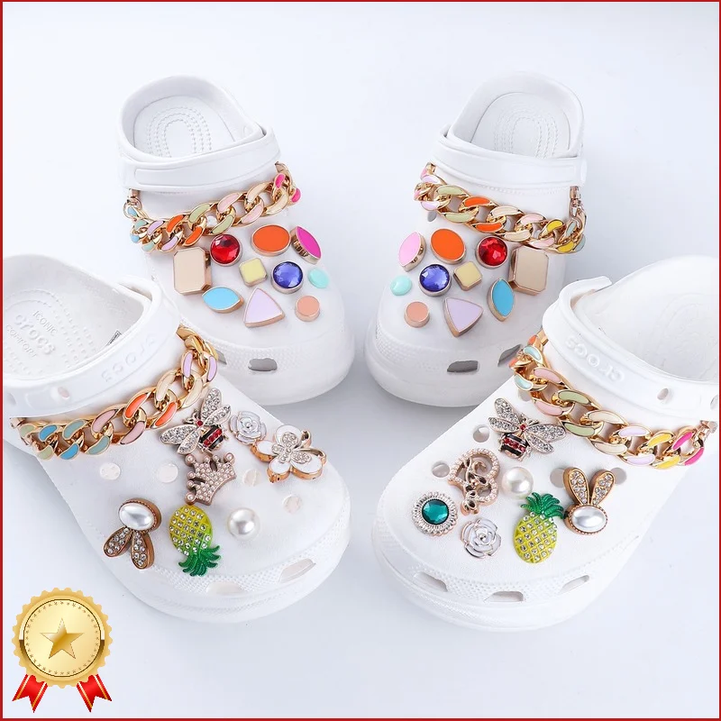 5-color 3d Balloon Dog Croc Charms Designer Cute Cartoon Shoe Decoration  Charm For Croc Jibs Clogs Kids Boys Women Girls Gifts - Shoe Decorations -  AliExpress