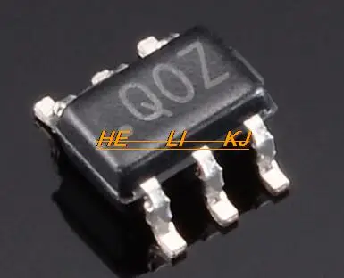 

Free shipping new ADL5501AKSZ-R7 ADL5501AKSZ Q0Z