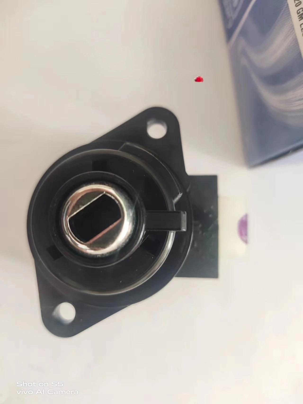 

1Pc for Chevrolet Captiva ignition switch lock