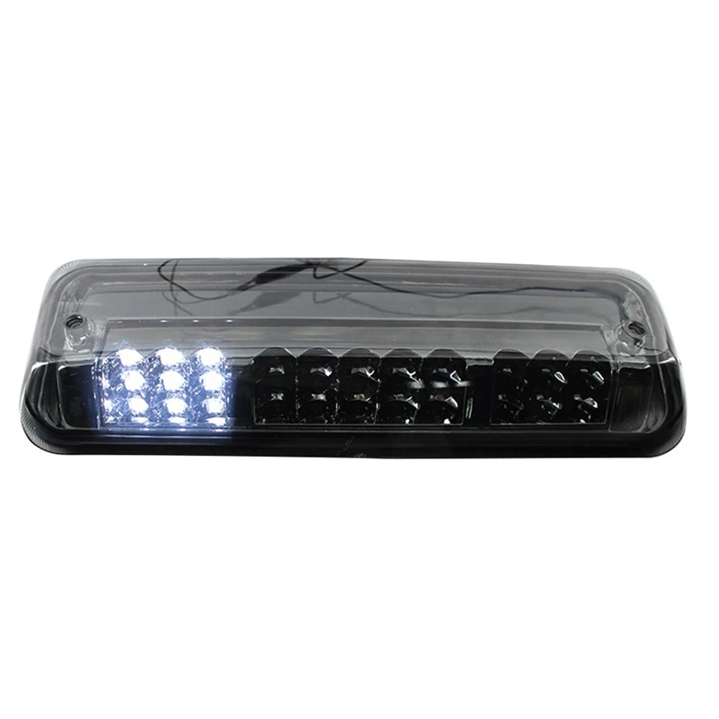 

Car High-Mounted Brake Light Tail Light Third Generation Light Brake Light For Ford F150 2004-2008 7L3Z13A613B