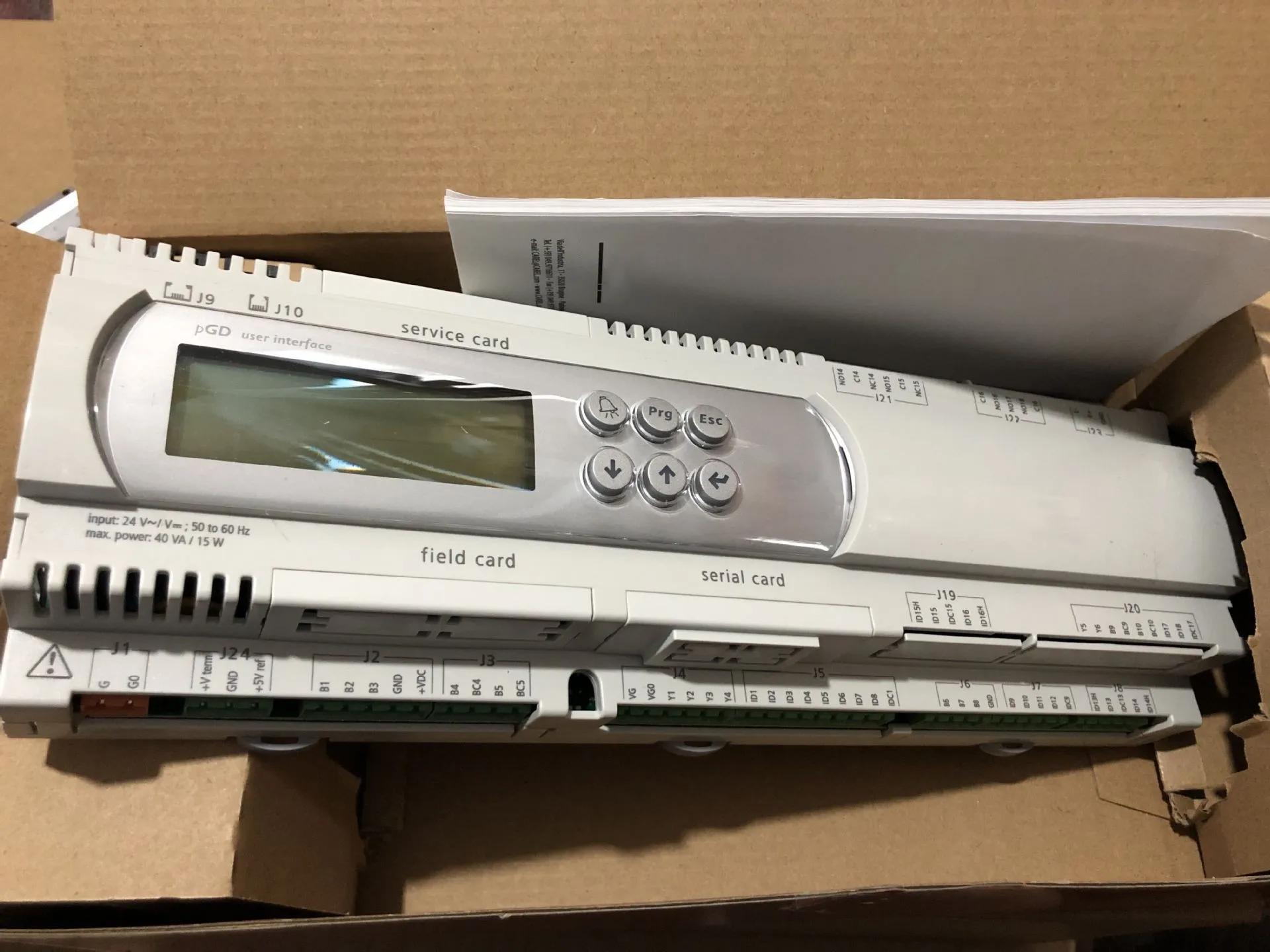 

PCO3000BM0