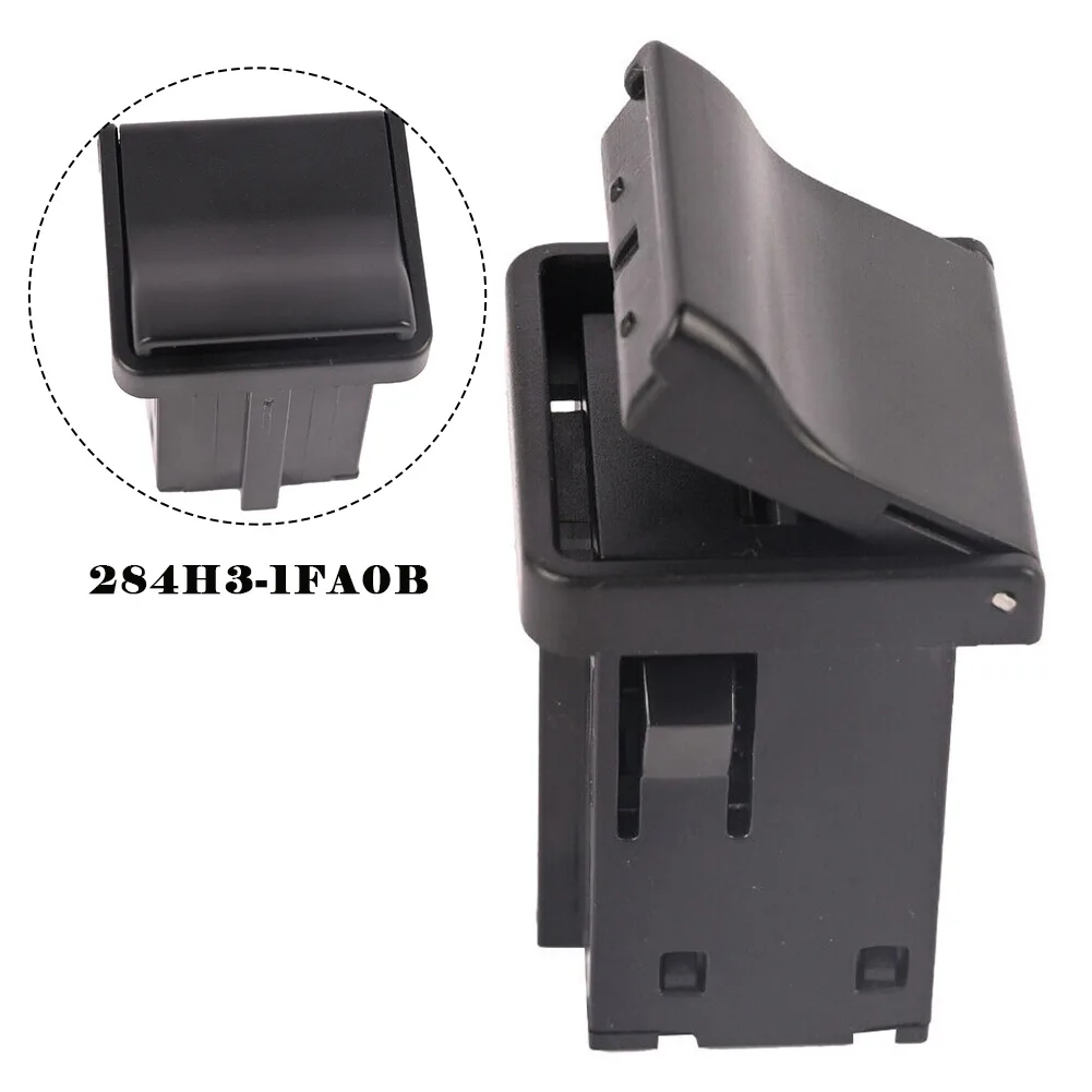 

USB Connector Auxiliary Adapter For Nissan For Infiniti 2008-2019 284H3-1FA0B Replacement For NissanMurano2010-2014 284H3-1FA0A