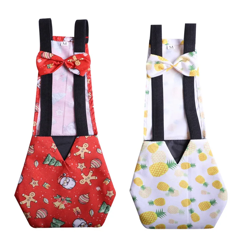Cotton Pet Duck Diapers | Cotton Chicken Diapers | Cotton Diaper Supplies |  Goose Diaper - Farm Animal Carriers - Aliexpress