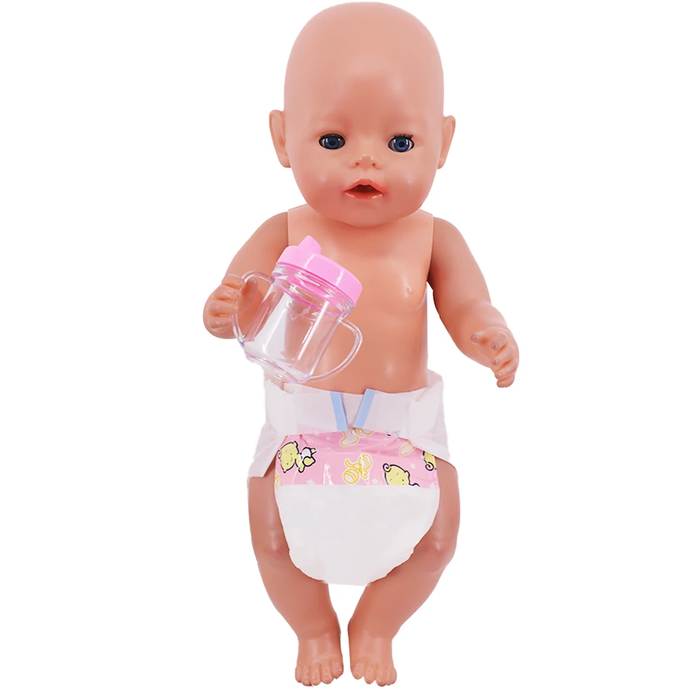 Kompletní sada pro Reborn Doll Starter Sets Příslušenství 42 S81d555bccfea4f4a85ffddd12ce9000aE
