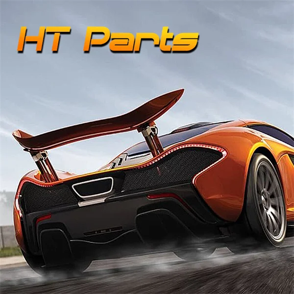 HT Car Parts Store