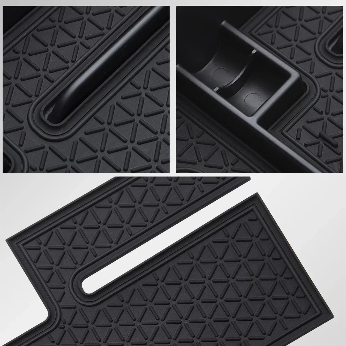 ڵ  ܼ Ȱ   Ʈ, Ÿ RAV4 2019-2022  ڵ ׼ ׸, 2 
