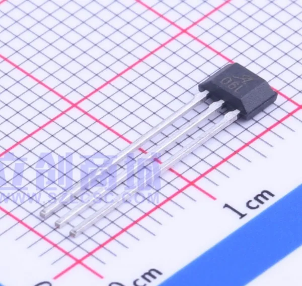 

1 PCS/LOTE A1106LUA-T A1106LUA A1106 06L SIP-3 100% New and original