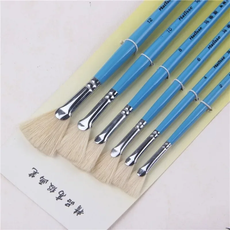 6 pcs/suits Acrylics ����Ʈ ���� �����ε� ���� ���� �� shpe ���� ����Ʈ �귯�� ������ �̼� ��ǰ ����� ���