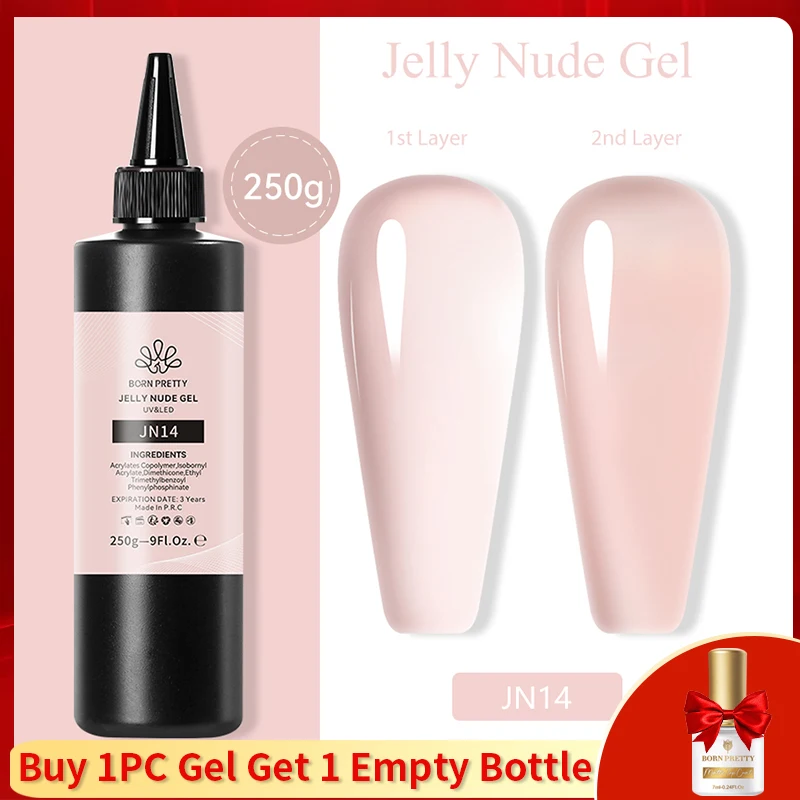 Jelly Nude JN14