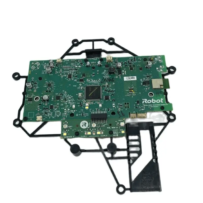 Nuovissimo originale IRobot Roomba E5 E6 scheda madre spazzare il circuito del Robot - immagine 3