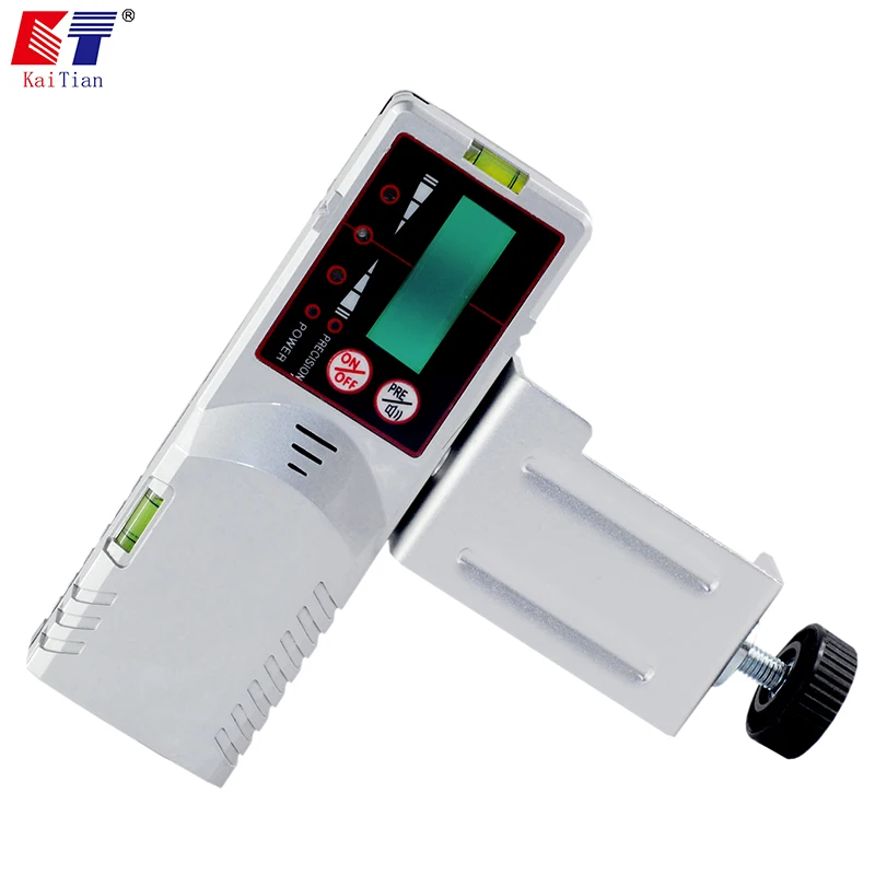 Kaitian Outdoor Receiver For Self-Leveling Laser Level