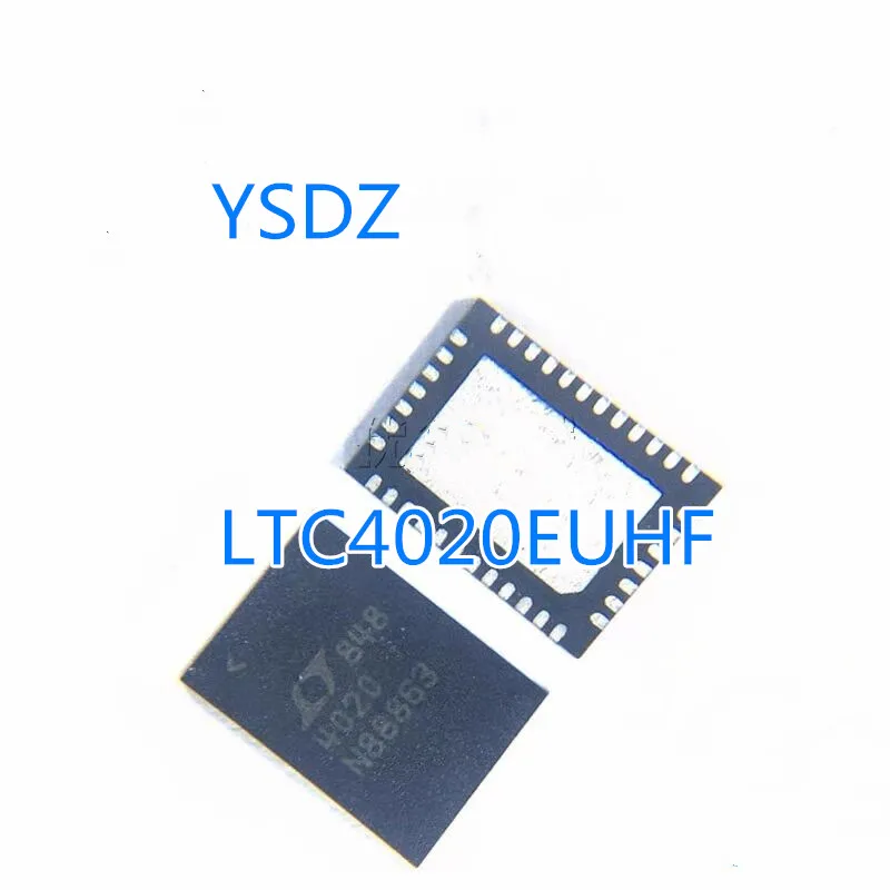 

1 шт. ~ 5 шт./лот ltc4020 LTC4020EUHF QFN38 Новинка