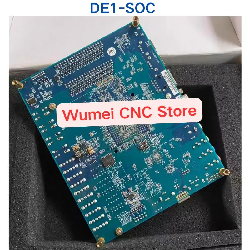 중고 테스트 완료 멀티미디어 개발 보드 DE1-SOC