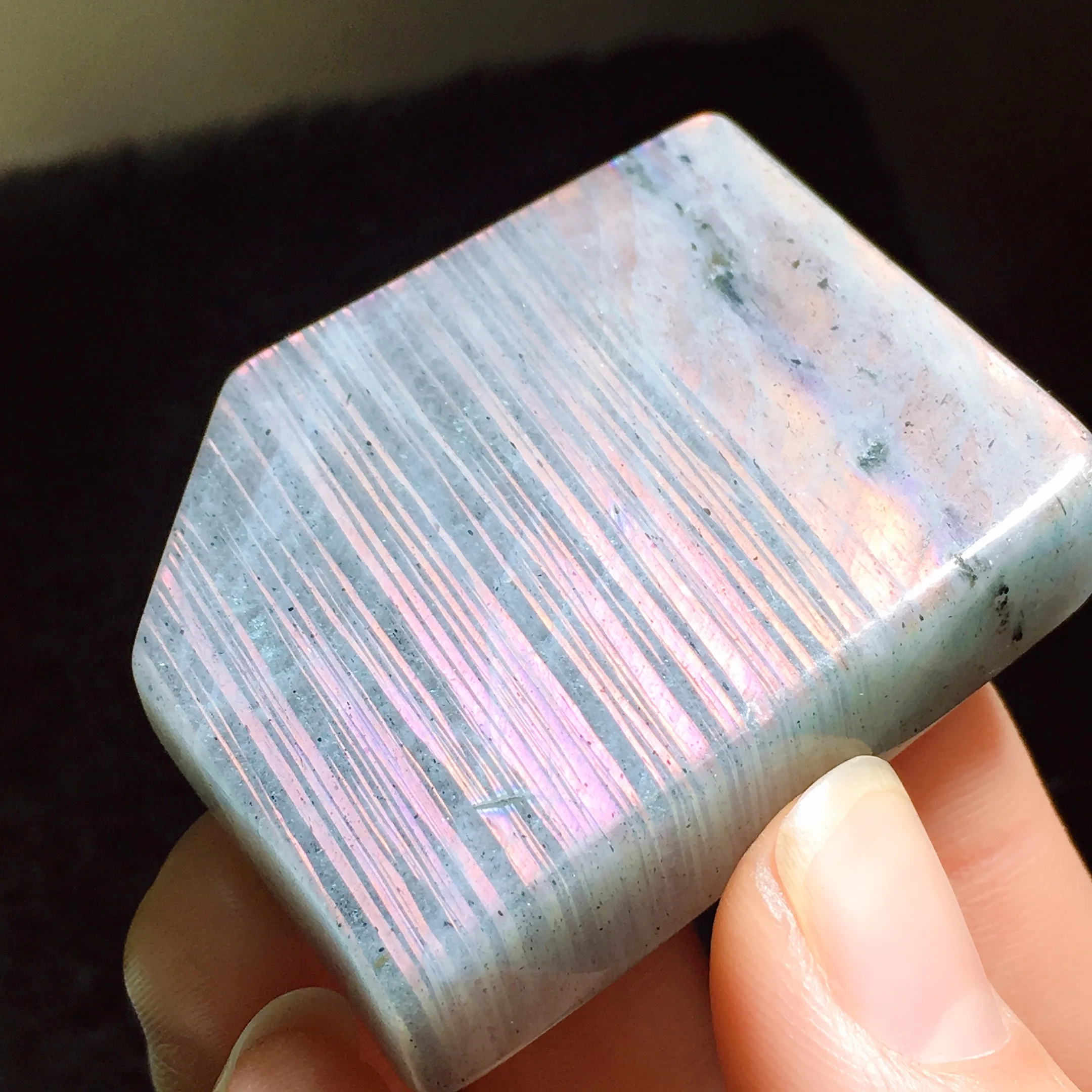 Labradorite Freedom 2429