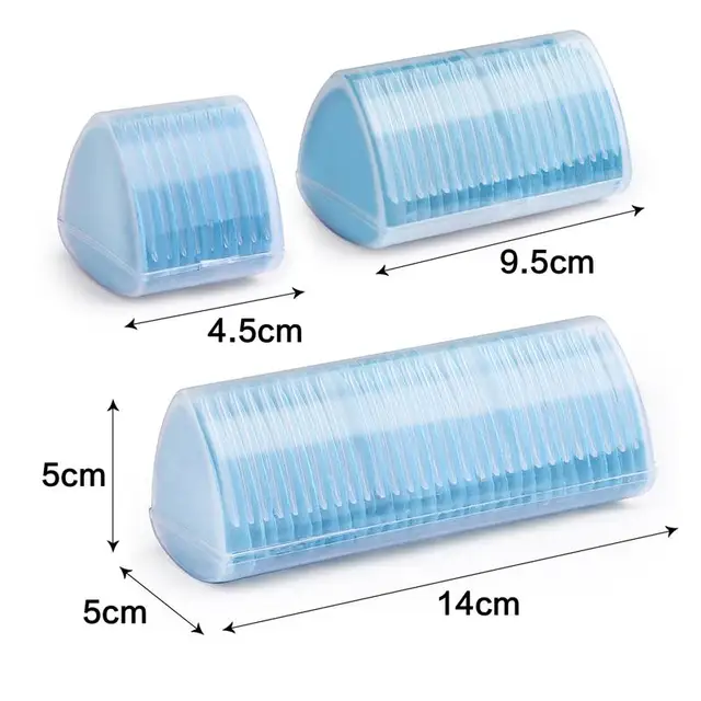 다양한 디자인을 만들 수 있는 재단사 초크 다색 패브릭 초크