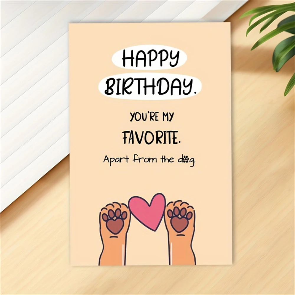 Funny Couples Card With Envelope - Couple Anniversary Valentine Romantic I Love You Couple Gifts For Him, Her - Funny Gifts For Couples, Girlfriend, Boyfriend, Wife, Husband - Greeting Card - View #12