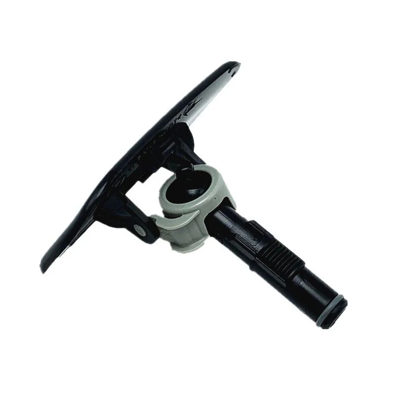 Boquilla Lavafaros Para Hyundai Sonata - 1 Pieza - Repuesto OEM 98671-3V000 - Limpieza De Faros Delanteros