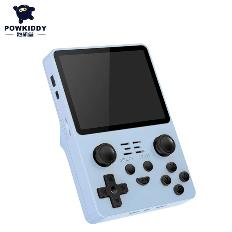 POWKIDDY RGB20S Retro Handheld Game Console