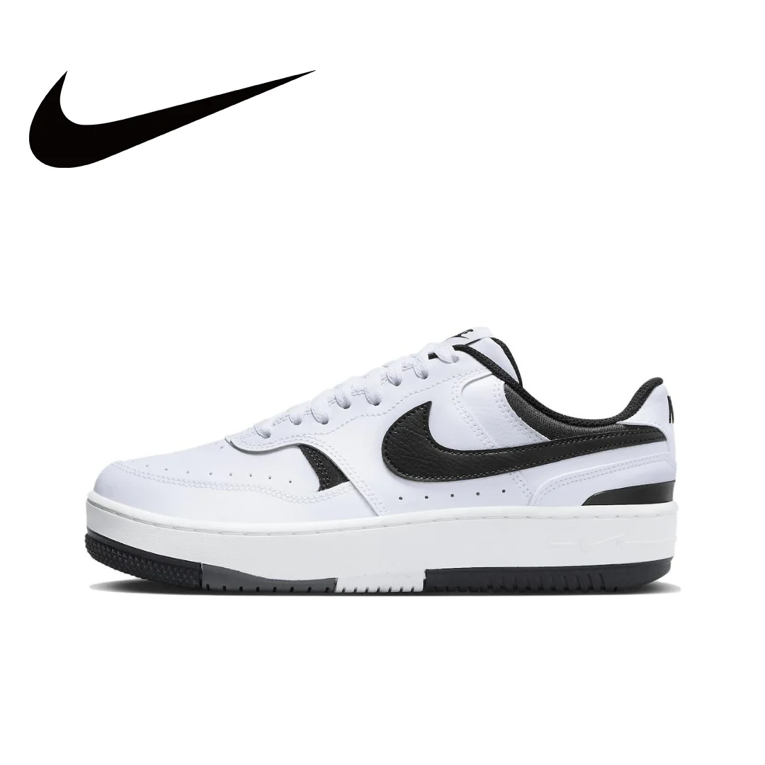 thumbnail image 1 of Zapatillas de tabla informales de corte bajo y neutrales Nike Gamma Force, 1 of 5