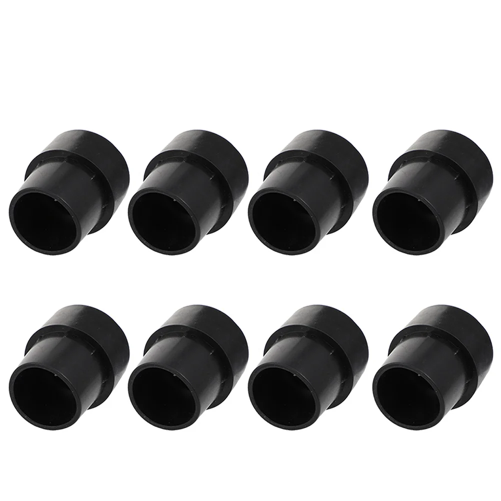 

Trampoline Leg Covers Anti-skid Trampoline Feet Covers (Black)