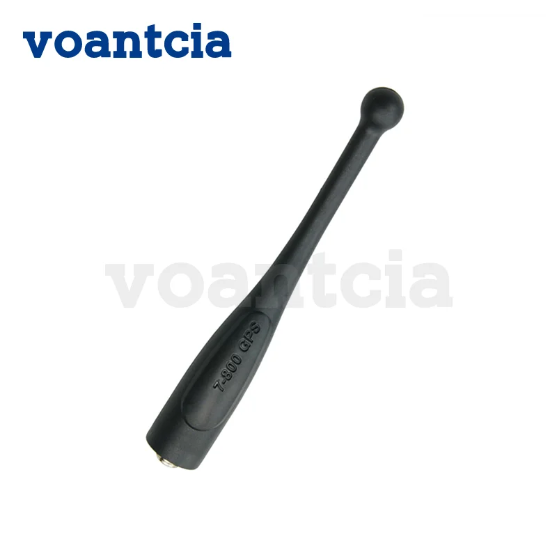 

7-800Mhz GPS NAR6595A Stubby Antenna For Motorola APX1000 APX4000 APX6000 APX7000XE 8000XE SRX2200 764-870MHz