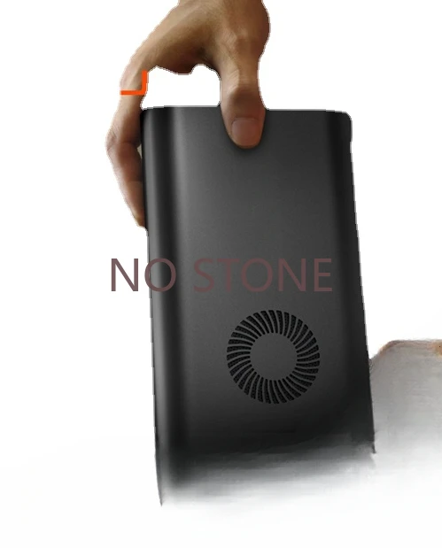 

Mobile Independent Graphics Card Dock Usb4 Expansion