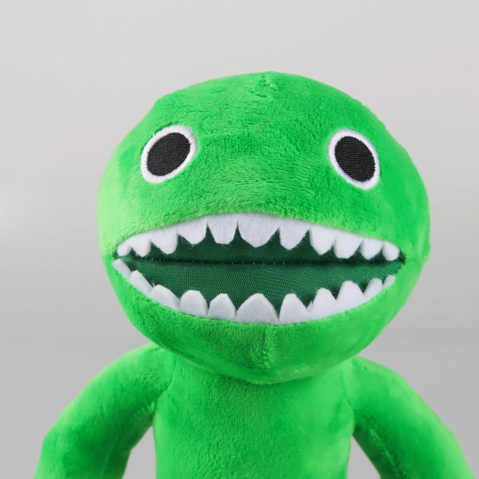 9.85 Garten of Banban Plush Toys, Green Garten of Banban Jumbo