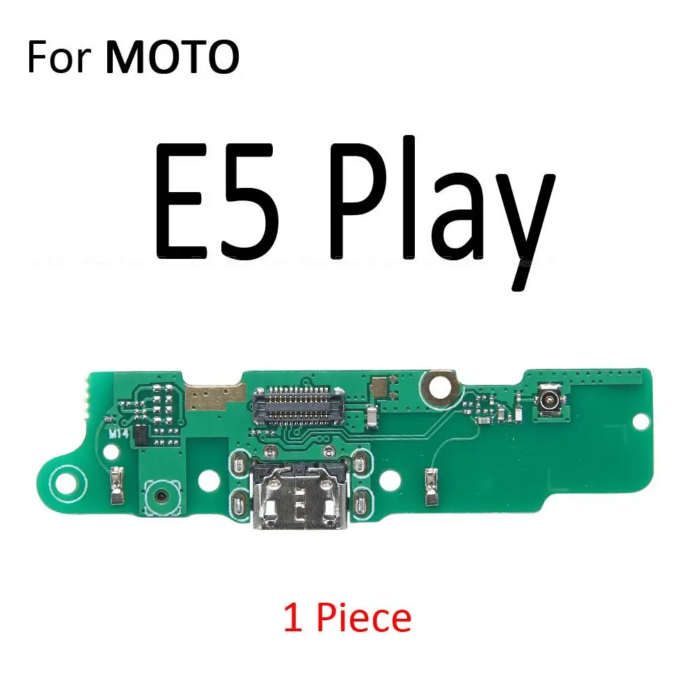 Universal Power Charging Connector Plug Port Dock Board Flex Cable
