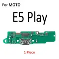 For Moto E5 Play